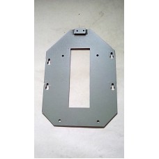 CLANSMAN MONIE UNIT  MOUNTING PLATE